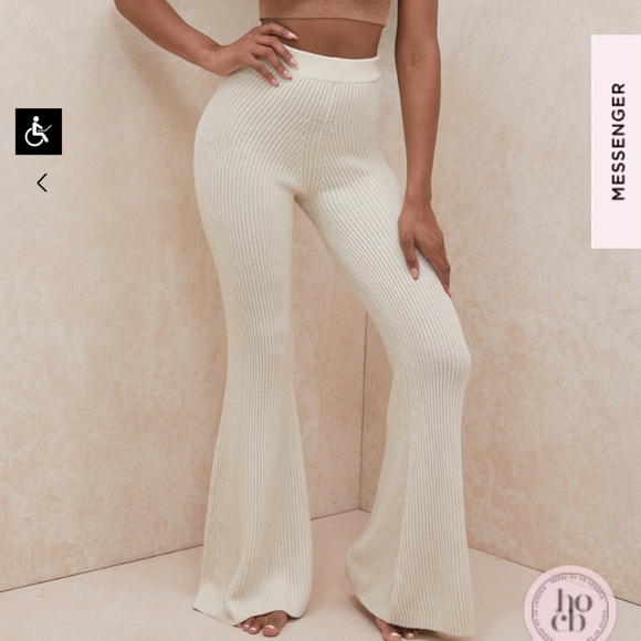 House of CB pants - Picture 1 of 1